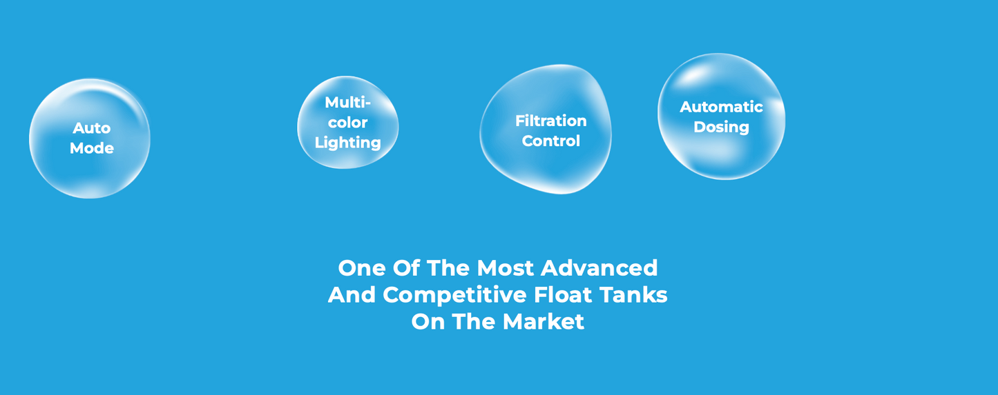 Dreampod Mineral Soaker