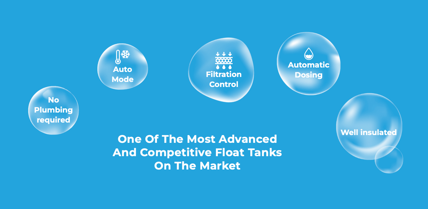 Dreampod Home Float Pro