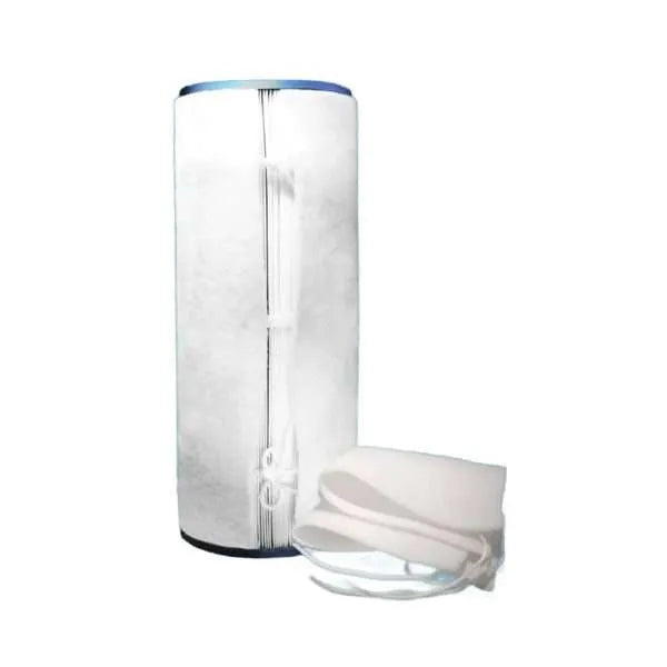 Clear Choice Spa Swim Spa Start-up Kit