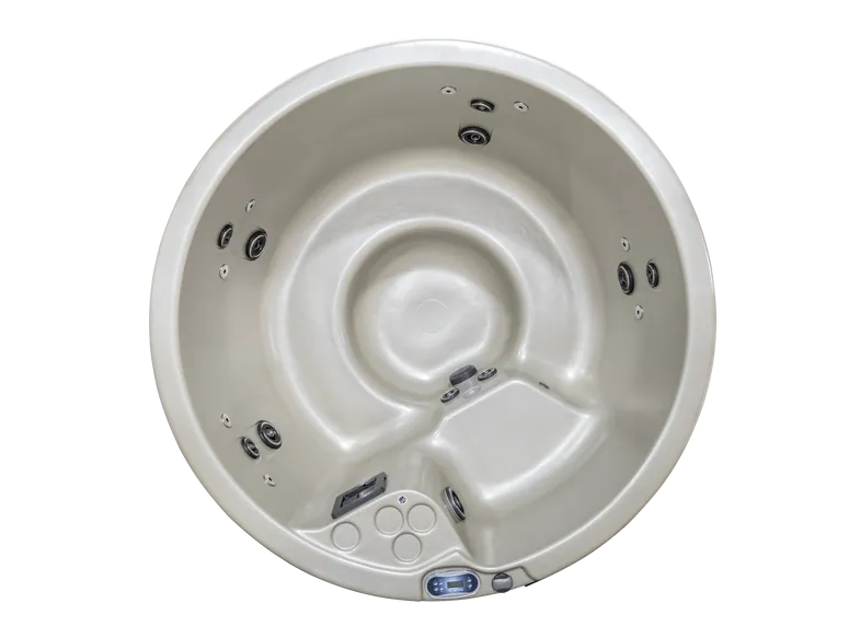 Cyanna Valley Spas 102 PNP 5 Seater