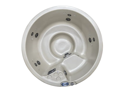 Cyanna Valley Spas 102 PNP 5 Seater