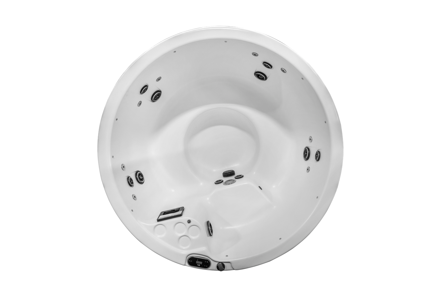 Cyanna Valley Spas 103