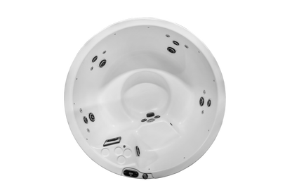 Cyanna Valley Spas 103