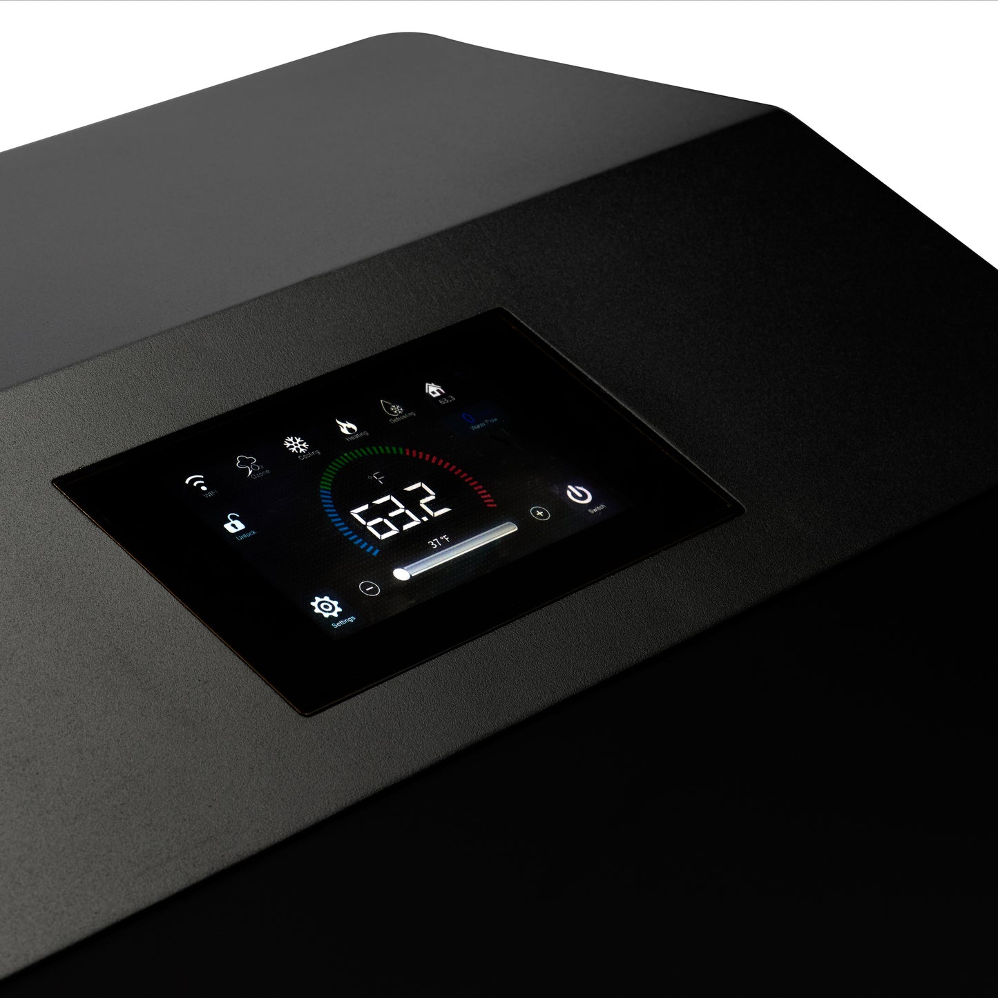 Dynamic Cold Therapy Basic Cooling/ Heating System with WIFI