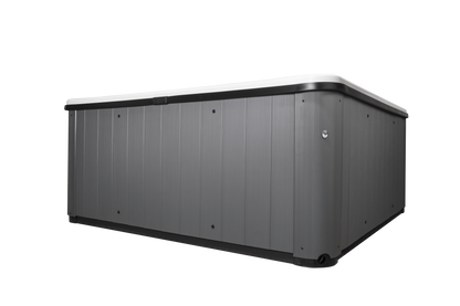 Latest Quality Cyanna Valley Spas Galaxy 1 6 Seater