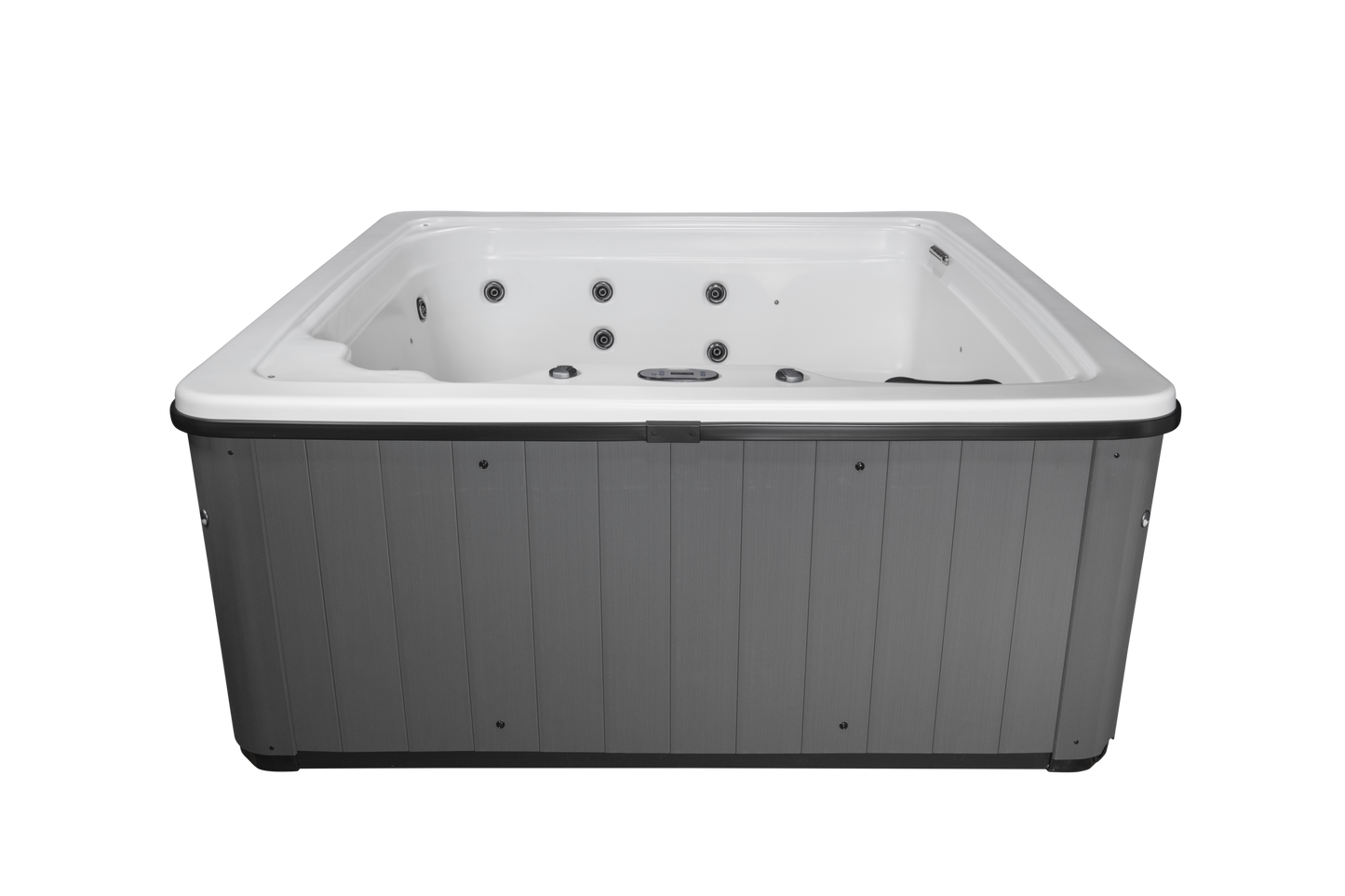 Cyanna Valley Spas Galaxy 1 6 Seater