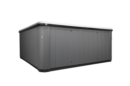 Latest Quality Cyanna Valley Spas Galaxy 1 6 Seater