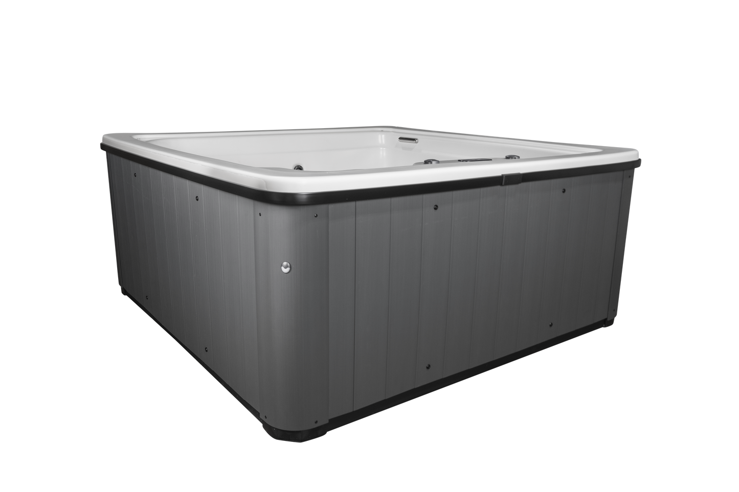 Latest Quality Cyanna Valley Spas Galaxy 1 6 Seater