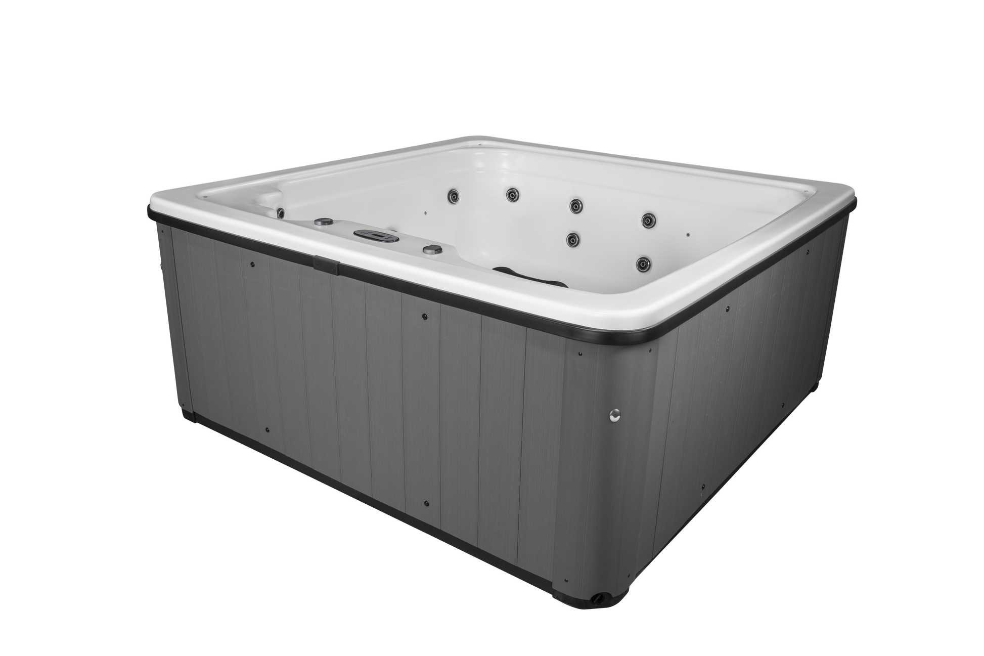 Latest Quality Cyanna Valley Spas Galaxy 1 6 Seater