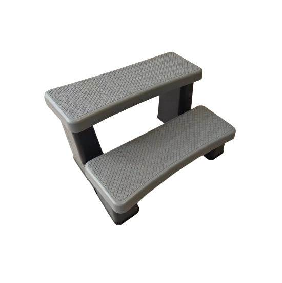 Safe Step – Non-Slip Spa & Hot Tub Steps