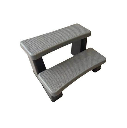 Safe Step – Non-Slip Spa & Hot Tub Steps