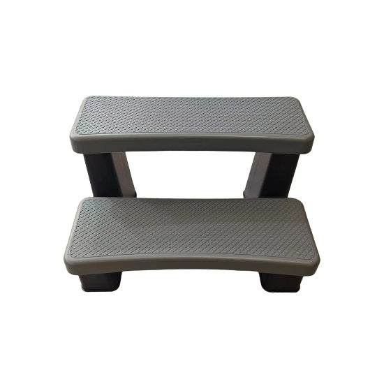 Safe Step – Non-Slip Spa & Hot Tub Steps