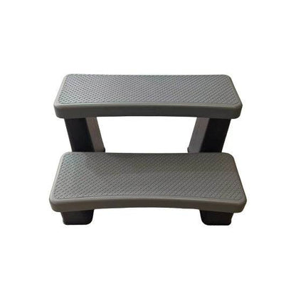 Safe Step – Non-Slip Spa & Hot Tub Steps