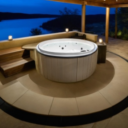 Cyanna Valley Spas 103