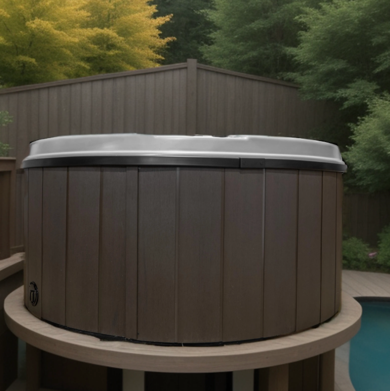 Cyanna Valley Spas 102 PNP 5 Seater