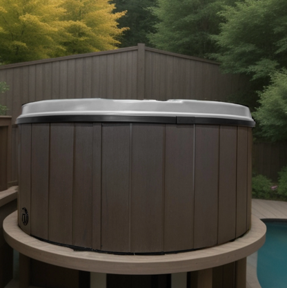 Cyanna Valley Spas 102 PNP 5 Seater