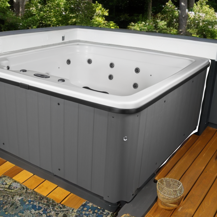 Cyanna Valley Spas Galaxy 1 6 Seater