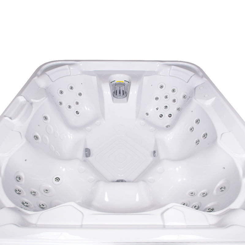 Buenospa Vacation Hot Tub