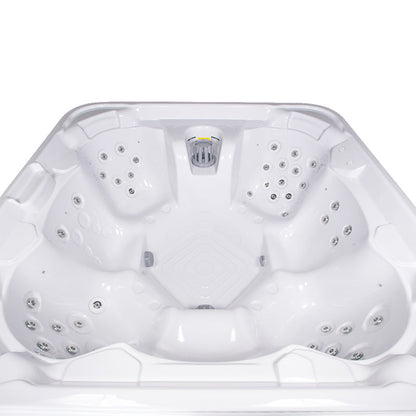 Buenospa Vacation Hot Tub