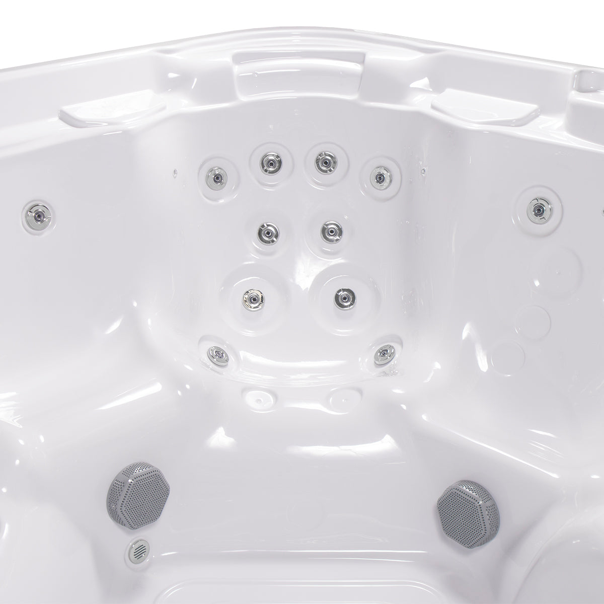 Buenospa Vacation Hot Tub