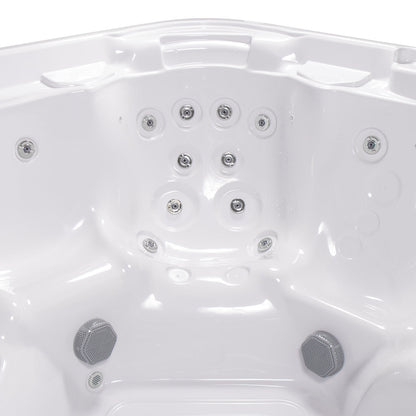 Buenospa Vacation Hot Tub