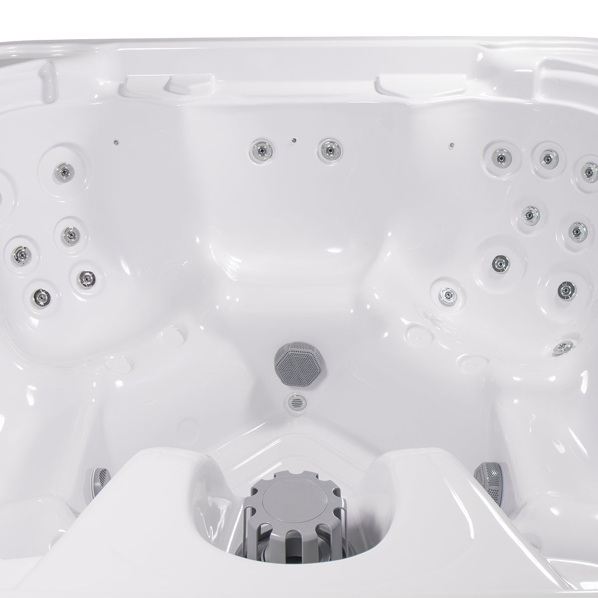 Buenospa Vacation Hot Tub