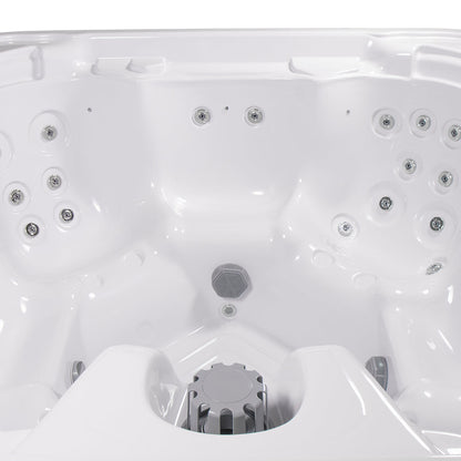 Buenospa Vacation Hot Tub