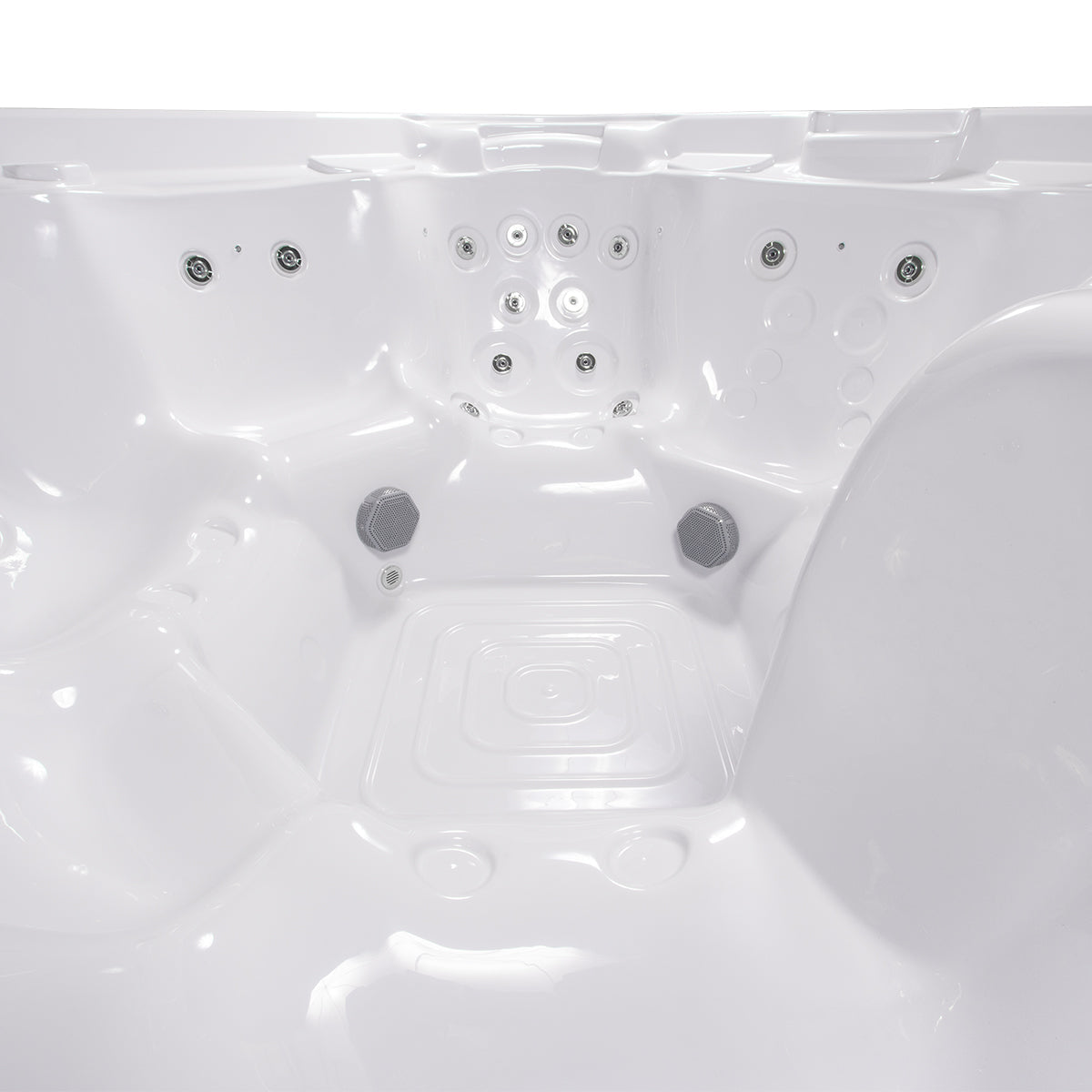Buenospa Vacation Hot Tub