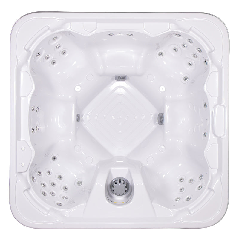 Buenospa Vacation Hot Tub