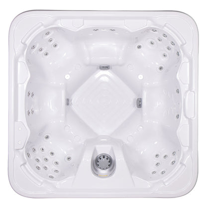 Buenospa Vacation Hot Tub