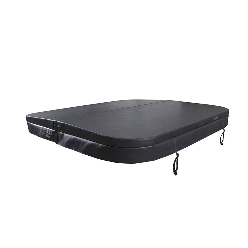 Spa Cover for Chicago Vacation Hot Tubs